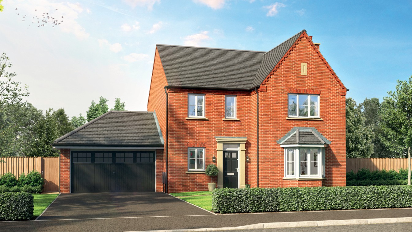 Harbury Shelbourne Estates