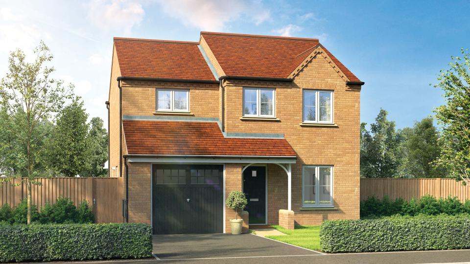 Kidlington