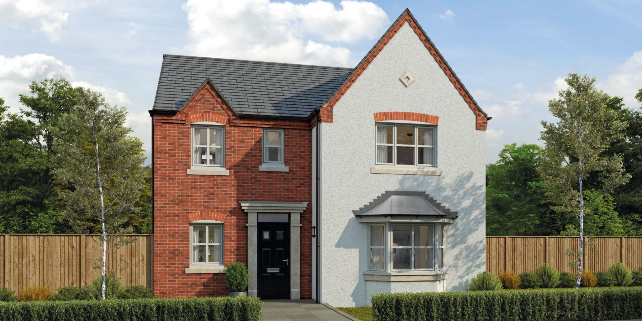 Harbury Shelbourne Estates
